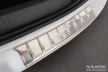 Avisa stříbrná ocel Ochrana nakládací (2 kusy) CITROEN C4X 2023->