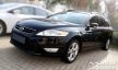 Avisa stříbrná saténová ocelová ochrana nakládací FORD Mondeo IV MK4 turnier FL2010-2014