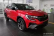 Avisa stříbrná ocel Ochrana nakládací RENAULT AUSTRAL (RHN) 2022-