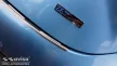 Avisa stříbrný satén ocel Ochrana nakládací RENAULT ZOE Hatchback 5D FL2019->