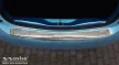 Avisa stříbrný satén ocel Ochrana nakládací RENAULT ZOE Hatchback 5D FL2019->