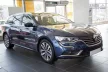 Avisa stříbrný satén ocel Ochrana nakládací RENAULT TALISMAN grandtour 2016-2020, FL2020->