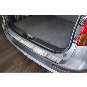   Avisa stříbrný satén ocel Ochrana nakládací Suzuki Vitara II/Hybrid 2015-2018, FL2018-2024, FL 2024->
