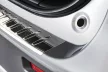 Avisa stříbrný satén ocel Ochrana nakládací Suzuki Vitara II/Hybrid 2015-2018, FL2018-2024, FL 2024->