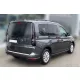 Avisa stříbrná saténová ocel Ochrana nakládací VOLKSWAGEN CADDY V (SB) 2020->, VOLKSWAGEN CADDY CARGO V (SB) furgon 2020->