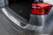Avisa stříbrný satén ocel Ochrana nakládací VOLKSWAGEN Golf SPORTSVAN 2014-2017, FL2017->