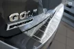 Avisa stříbrný satén ocel Ochrana nakládací VOLKSWAGEN Golf SPORTSVAN 2014-2017, FL2017->