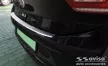 Avisa stříbrná saténová ocel Ochrana nakládací VOLKSWAGEN ID.3 Hatchback 5D 2019-2023, FL2023