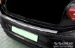 Avisa stříbrná saténová ocel Ochrana nakládací VOLKSWAGEN ID.3 Hatchback 5D 2019-2023, FL2023