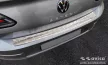 Avisa stříbrná saténová ocel Ochrana nakládací VOLKSWAGEN ARTEON Shooting Brake combi 2020->, VOLKSWAGEN ARTEON Shooting Brake combi eHybrid 2020->