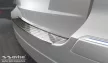 Avisa stříbrná saténová ocel Ochrana nakládací MERCEDES B Class W245 minivan 2005-2008