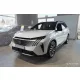 Avisa stříbrné saténové oceli Ochrana nakládací PEUGEOT 5008 III 2024->