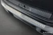 Avisa stříbrné saténové oceli Ochrana nakládací PEUGEOT 5008 III 2024->