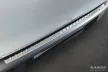 Avisa stříbrné saténové oceli Ochrana nakládací PEUGEOT 5008 III 2024->
