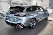 Avisa stříbrná ocel Ochrana nakládací PEUGEOT 308 III SW combi 2021->/PEUGEOT E-308 II SW combi 2021->