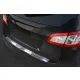 Avisa stříbrná saténová ocel Ochrana nakládací PEUGEOT 508 I SW 2011-2014, FL2014-2018/PEUGEOT 508 I RXH 2011-2014, FL2014-2018