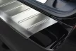 Avisa stříbrná saténová ocel Ochrana nakládací PEUGEOT 508 I SW 2011-2014, FL2014-2018/PEUGEOT 508 I RXH 2011-2014, FL2014-2018