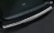 Avisa stříbrný satén ocel Ochrana nakládací PEUGEOT 3008 II crossover 2016-2020 Fl.2021-2023