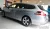 Avisa stříbrná saténová ocel Ochrana nakládací PEUGEOT 308 II SW combi 2013-2017, FL2017-2021