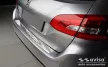 Avisa stříbrná saténová ocel Ochrana nakládací PEUGEOT 308 II SW combi 2013-2017, FL2017-2021