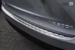 Avisa stříbrná saténová ocel Ochrana nakládací Lexus NX 2014-2017, FL2017-2021