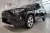 Avisa stříbrná saténová ocel lábtámasz TOYOTA RAV4 V generace/Hybrid 2018->