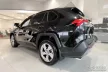 Avisa stříbrná saténová ocel lábtámasz TOYOTA RAV4 V generace/Hybrid 2018->