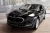 Avisa stříbrná saténová ocel lábtámasz SKODA Octavia IV liftback/combi 2019 - 2024 FL 2024->