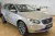 Avisa stříbrný zrcadlová ocel Ochrana nakládací Volvo XC60 2013-2017