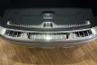 Avisa stříbrný zrcadlová ocel Ochrana nakládací Volvo XC60 2013-2017