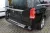 Avisa stříbrná zrcadlová ocel Ochrana nakládací MERCEDES V Class W447/VITO III/Marco Polo 2014-2019, FL2019-2024, FL 2024-