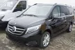 Avisa stříbrná zrcadlová ocel Ochrana nakládací MERCEDES V Class W447/VITO III/Marco Polo 2014-2019, FL2019-2024, FL 2024-