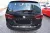 Avisa stříbrná zrcadlová ocel Ochrana nakládací Seat ALHAMBRA II 2010->, VOLKSWAGEN SHARAN II 2010->
