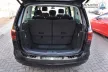 Avisa stříbrná zrcadlová ocel Ochrana nakládací Seat ALHAMBRA II 2010->, VOLKSWAGEN SHARAN II 2010->