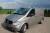 Avisa stříbrná zrcadlová ocel Ochrana nakládací MERCEDES W639 VITO/VIANO 2003-2014