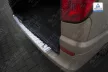 Avisa stříbrná zrcadlová ocel Ochrana nakládací MERCEDES W639 VITO/VIANO 2003-2014