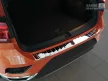 Avisa stříbrná zrcadlová ocel Ochrana nakládací VOLKSWAGEN T-ROC/cabrio 2017-2022, FL2022->