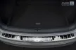 Avisa stříbrná zrcadlová ocel Ochrana nakládací TIGUAN II 2015-2020, FL2020->/eHybrid 2020-2024, TIGUAN II R-Line 2015-2020, 2021-2024 stb.