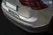 Avisa stříbrná zrcadlová ocel Ochrana nakládací TIGUAN II 2015-2020, FL2020->/eHybrid 2020-2024, TIGUAN II R-Line 2015-2020, 2021-2024 stb.