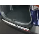 Avisa stříbrný zrcadlová ocel Ochrana nakládací Suzuki ACROSS 2020->, TOYOTA RAV4 V generation/Hybrid 2018->