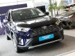 Avisa stříbrný zrcadlová ocel Ochrana nakládací Suzuki ACROSS 2020->, TOYOTA RAV4 V generation/Hybrid 2018->