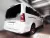 Avisa stříbrný zrcadlová ocel Ochrana nakládací hosszabb kivitel MERCEDES V Class W447/VITO III/Marco Polo 2014-2019, FL2019-2024, FL 2024->