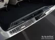 Avisa stříbrný zrcadlová ocel Ochrana nakládací hosszabb kivitel MERCEDES V Class W447/VITO III/Marco Polo 2014-2019, FL2019-2024, FL 2024->