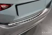 Avisa stříbrná zrcadlová ocel Ochrana nakládací MERCEDES C Class V sedan (W206) 2021->