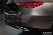 Avisa stříbrná zrcadlová ocel Ochrana nakládací MERCEDES C Class V sedan (W206) 2021->