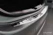 Avisa stříbrná zrcadlová ocel Ochrana nakládací MERCEDES C Class V sedan (W206) 2021->