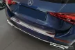 Avisa stříbrné zrcadlové oceli Ochrana nakládací MERCEDES C Class V T-model AMG S206 2021->