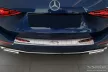 Avisa stříbrné zrcadlové oceli Ochrana nakládací MERCEDES C Class V T-model AMG S206 2021->
