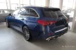 Avisa stříbrné zrcadlové oceli Ochrana nakládací MERCEDES C Class V T-model AMG S206 2021->