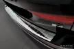 Avisa stříbrný zrcadlová ocel Ochrana nakládací Volvo V60 II combi 2018->, Volvo V60 II CROSS COUNTRY 2018->, Volvo V60 II Plug-In Hybrid 2019->/R-model 2019->